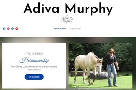 Adiva Murphy